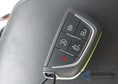 2024 Cadillac Ct4 Premium Luxury from USA, damaged, VIN 1G6DF5RK4R0103780